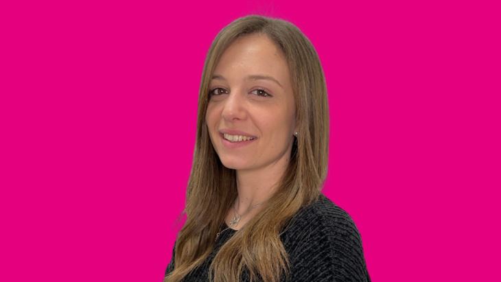 Arianna Giuffrè, Team Lead di metapic Italia