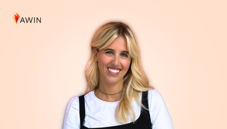  Alessia Girola, Key Account Manager di Awin