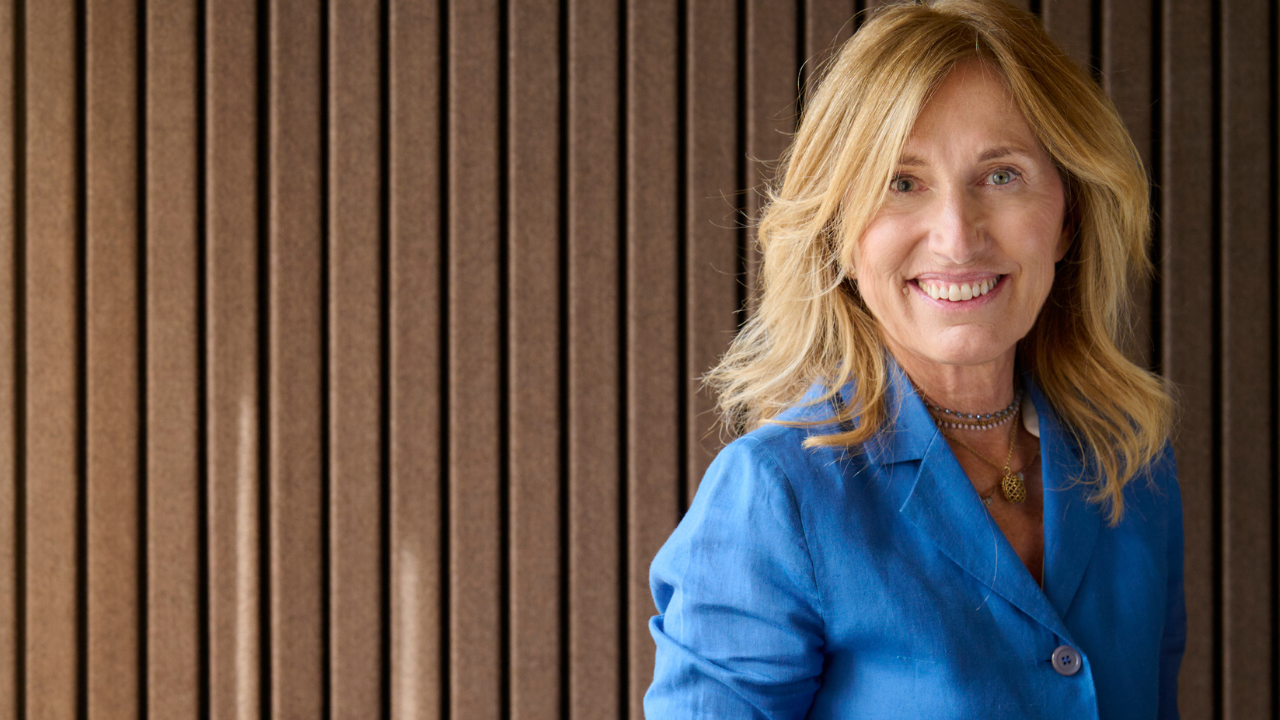 Barbara Panzeri nominata Chief Marketing Officer di EDGE Group