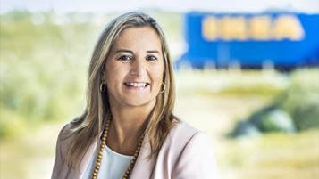 Belén Frau, Global Communication and Positioning Manager di Inkga Goup