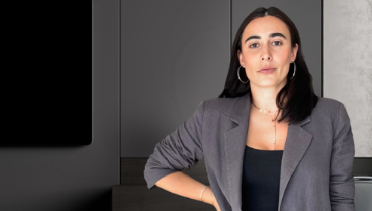 Fosca Previde Massara è la Client Director di Evolution Doing