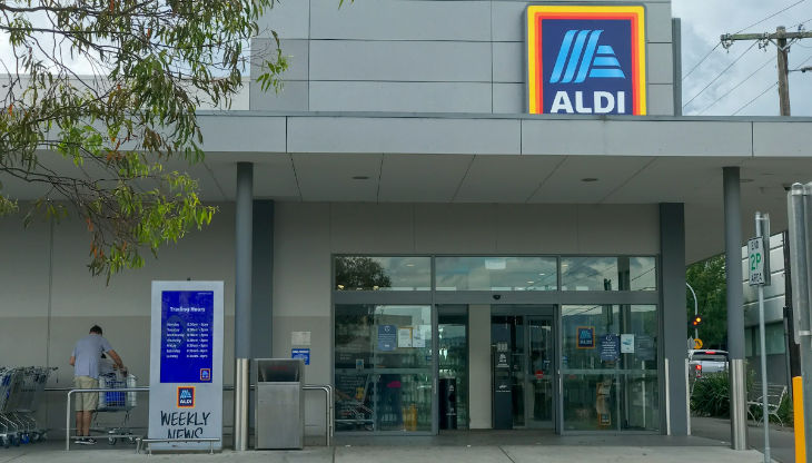 Foto di Marques Thomas su Unsplash