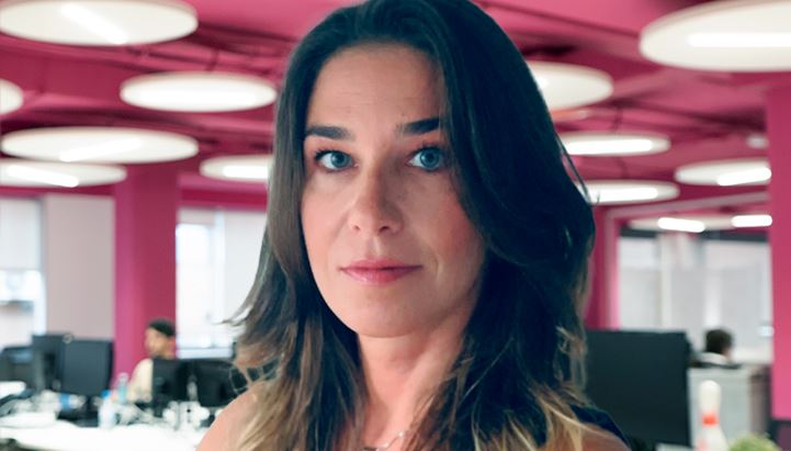 Cristiana Solinas, Head of SEO & Content di Making Science Italia