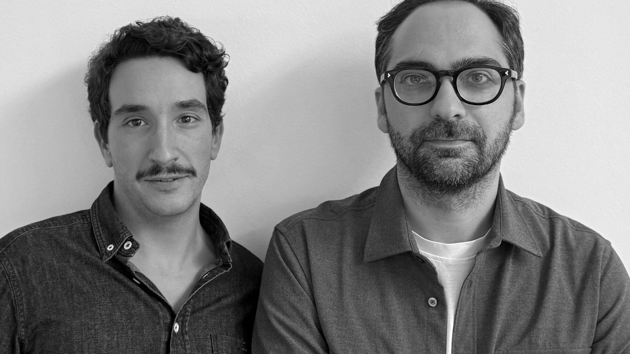 Enrico Argelli, Managing Director, e Antonio Severino, General Manager di Ready2Fly