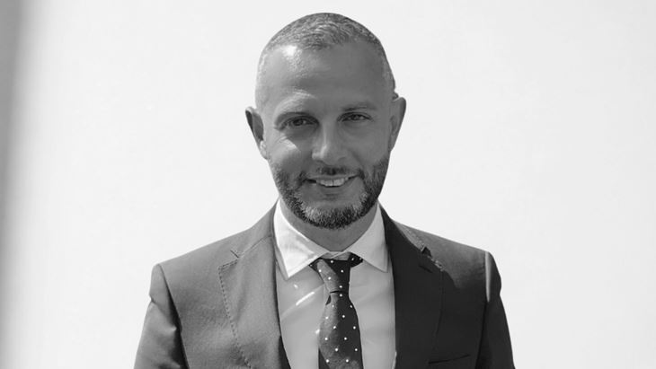 Erik Rosa, nuovo Market Director di iProspect Italia