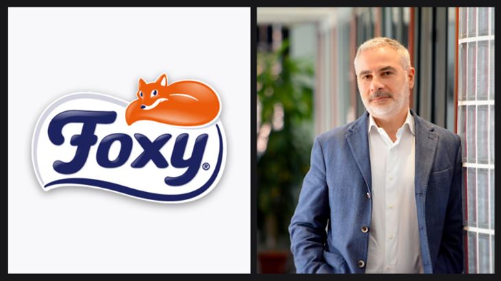 A destra nella foto, Valentino Cagnetta