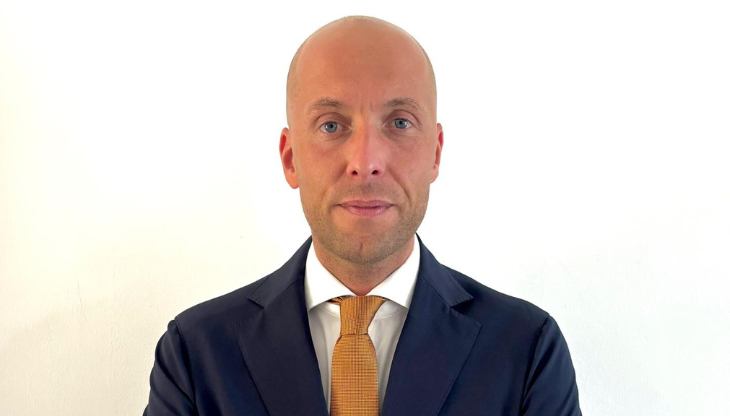 Charles Fuster Brand Director Genesis italia