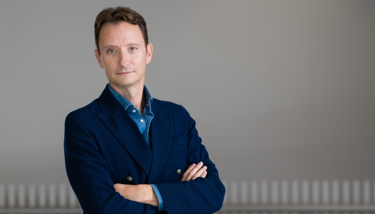 Carlo Colpo, promosso a Chief Marketing Officer del gruppo