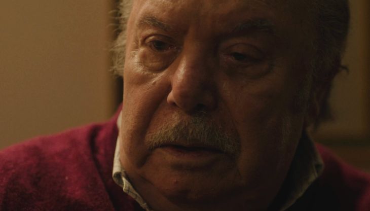 Lino Banfi nel nuovo spot di Airalzh Onlus