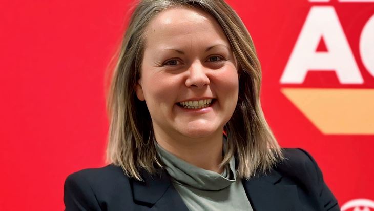 Lisa Fazion, Head of Digital Product di CairoRCS Media