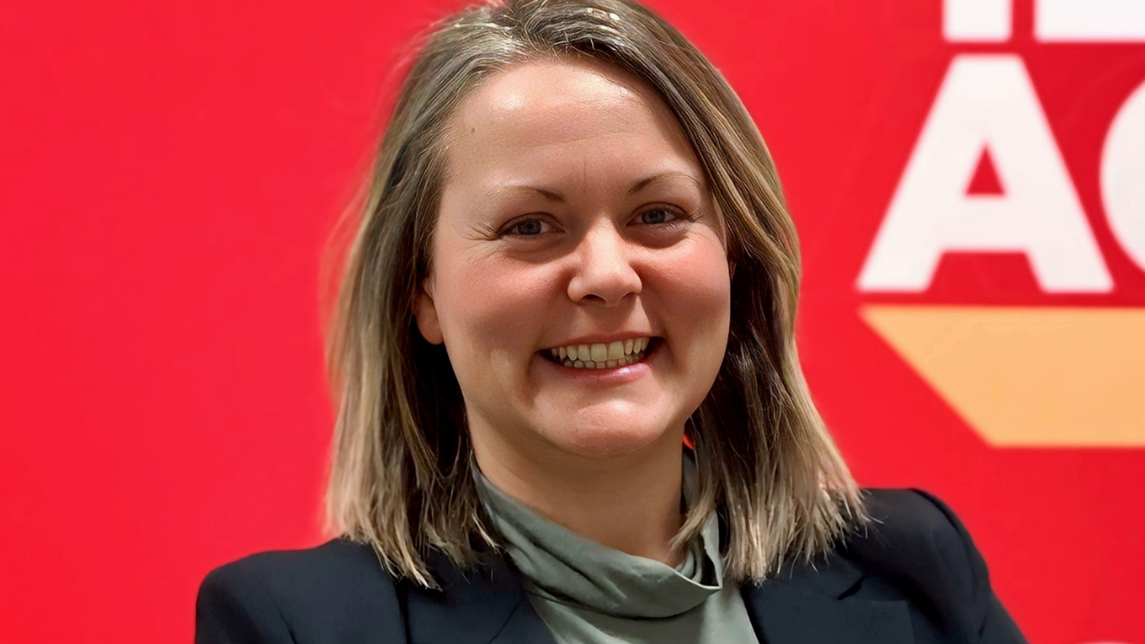 Lisa Fazion, Head of Digital Product di CairoRCS Media