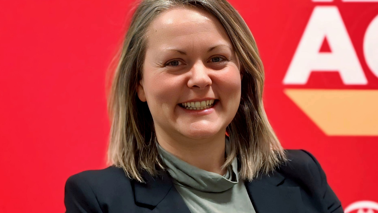 Lisa Fazion, Head of Digital Product di CairoRCS Media