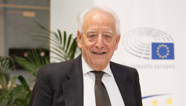 Roberto Liscia, Presidente di Netcomm