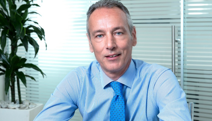 Marco Brachini, Direttore Marketing, Brand e Customer Experience di Sara Assicurazioni