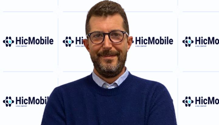 Max Willinger, Ceo di HicMobile