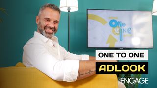 Stefano Leccese Renzetti, VP of Sales di Adlook