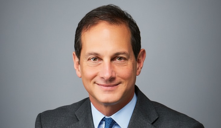 Paul Zwillenberg 