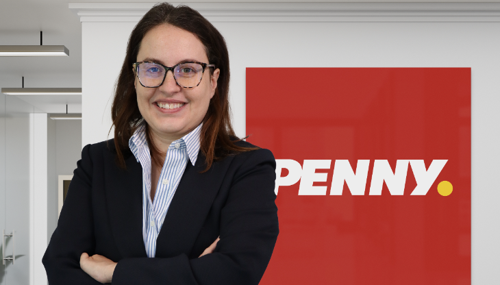 Clotilde Balassone, Direttrice Marketing Strategica