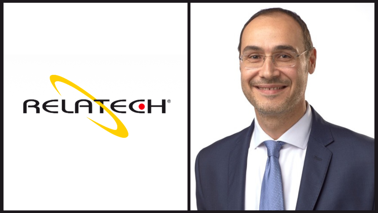 Pasquale Lambardi, Executive Chairman & Founder di Relatech