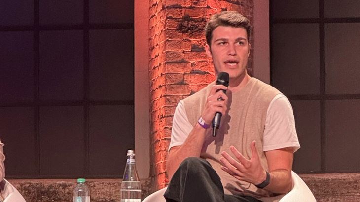 Riccardo Russo, CEO e Co-Founder di TextYess