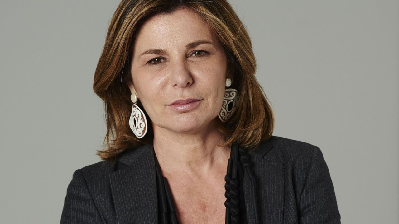 Simonetta Consiglio