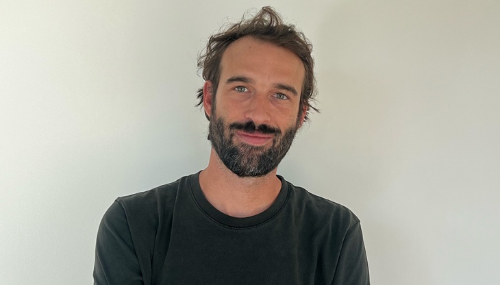Stefano Palumbo