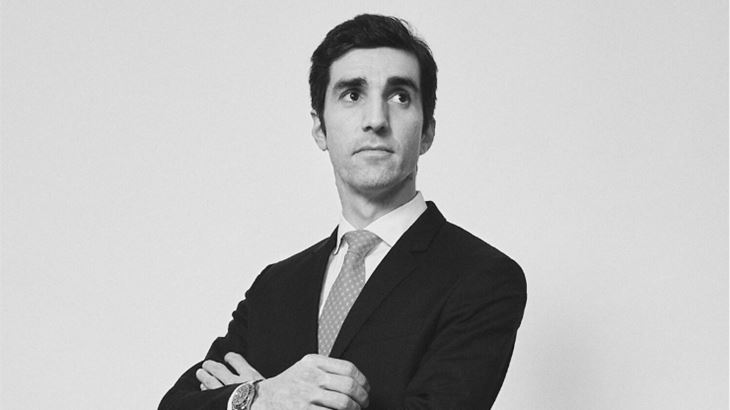 Tommaso Odone, founder di Cognitive