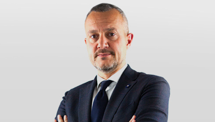 Alessandro Bonaccorsi, Ceo di Yobee