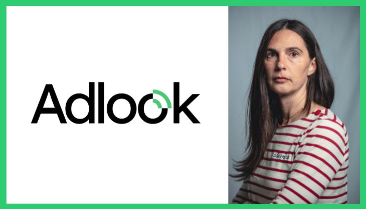 A destra nella foto, Alessandra Sogne