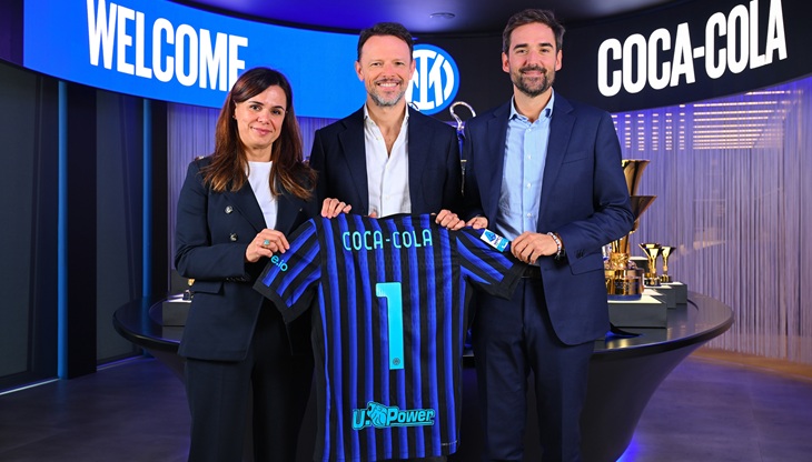 Paola Donelli, Giorgio Ricci e Jacopo Dellacasa