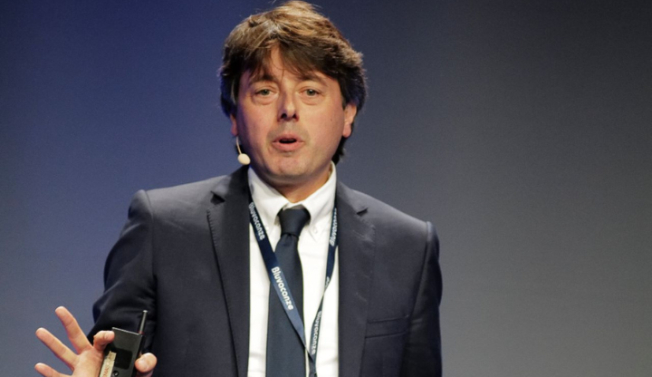 Marco Orlandi, Chief Digital Consumer Experience Officer di Bluvacanze 