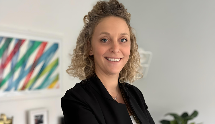 Chiara Camerini Porzi, General Manager di Burger King Restaurants Italia