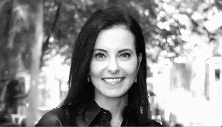 Dina Powell McCormick (foto media center META)