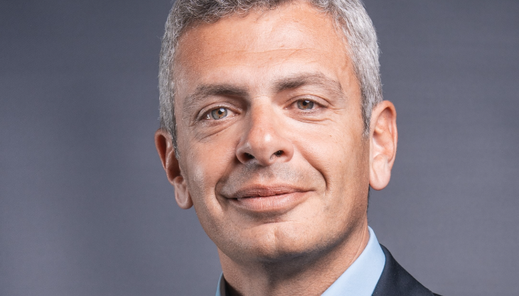 Roberto Scrivo passa in Angelini Pharma