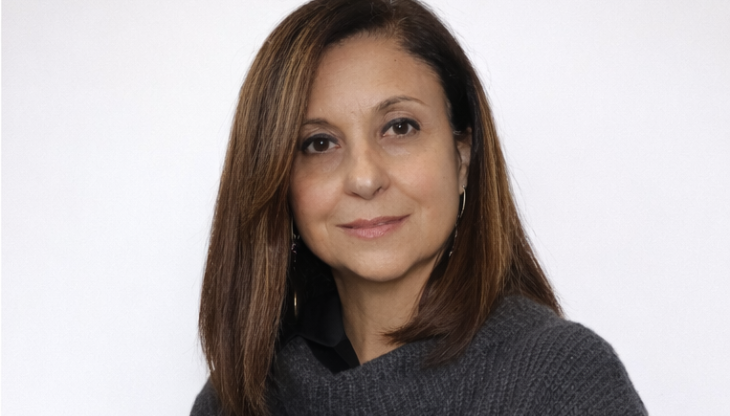 Cristiana Ciofalo, PR Director - Head of INC Health