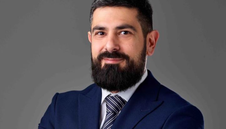 Diego Farinazzo, Direttore Marketing di Bergader Italia