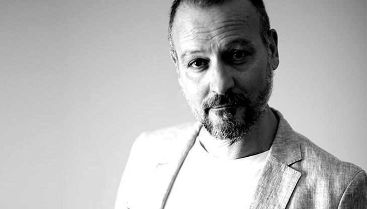 Donato Cremonesi, CEO di Factory Communication