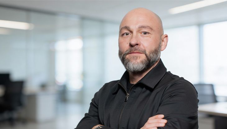 Gianluca Gatti, CEO e Founder di Web Al Chilo, parte del gruppo Orvian