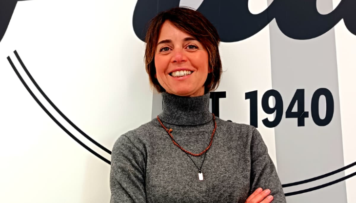 Marzia Farè, CMO di KFC Italia