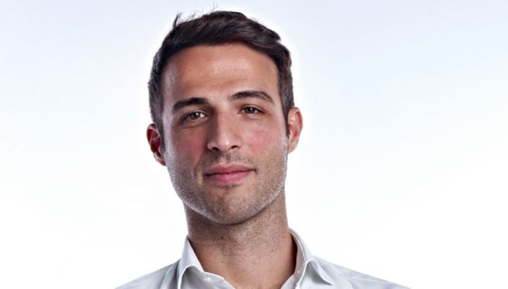 Pasquale Ascione, Ceo e Fondatore di H48