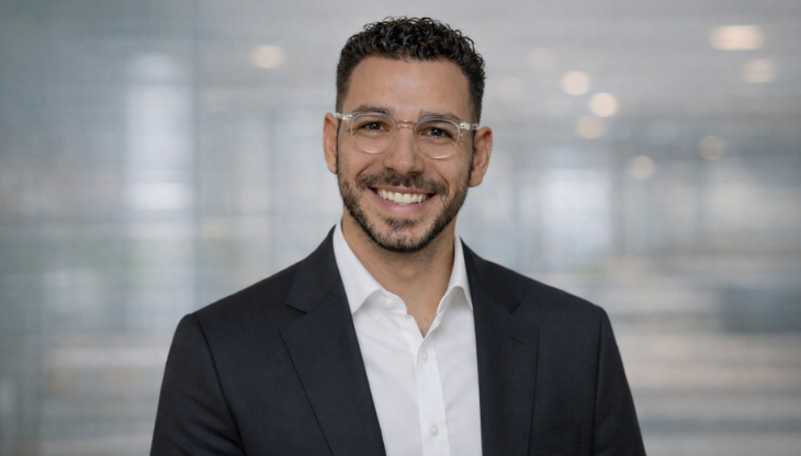 Silvio Crisafi, CEO di Groweb