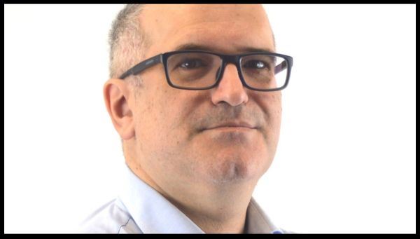 Nella foto: Morris Valzania di Kantar