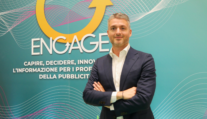 Dario Mastrocinque, Head of Twitch Ads Italy e Spain