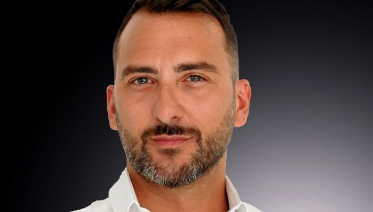 Antonio Pianese, Director of Italy di Dailymotion