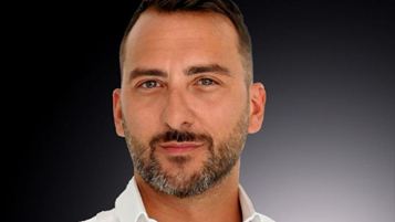 Antonio Pianese, Director of Italy di Dailymotion