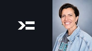 Nella foto, Stefania Fussi di AudienceProject