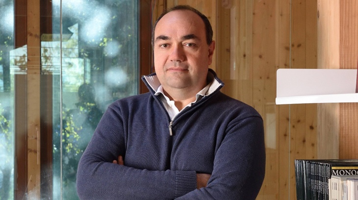 Claudio Tonti