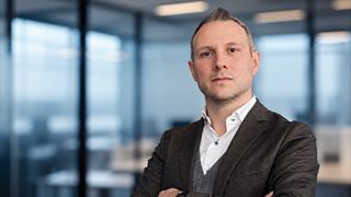 Simone Bittoto, Partner & Director BU Ecommerce & MoR di Orvian