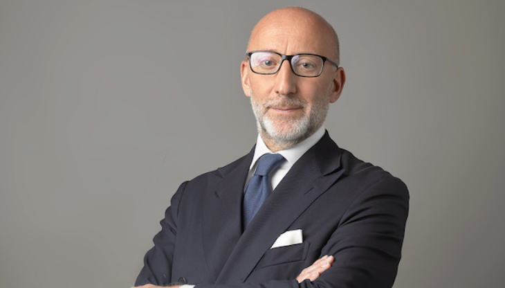 Aldo Iaquinta è il nuovo Vicepresidente di Eprcomunicazione