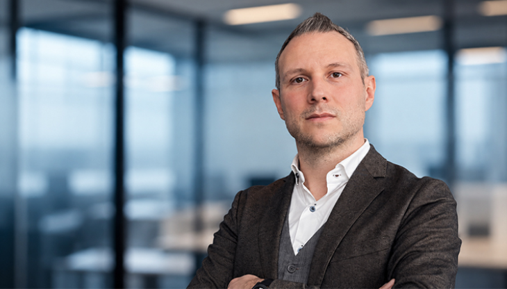 Simone Bittoto, Partner & Director BU Ecommerce & MoR di Orvian